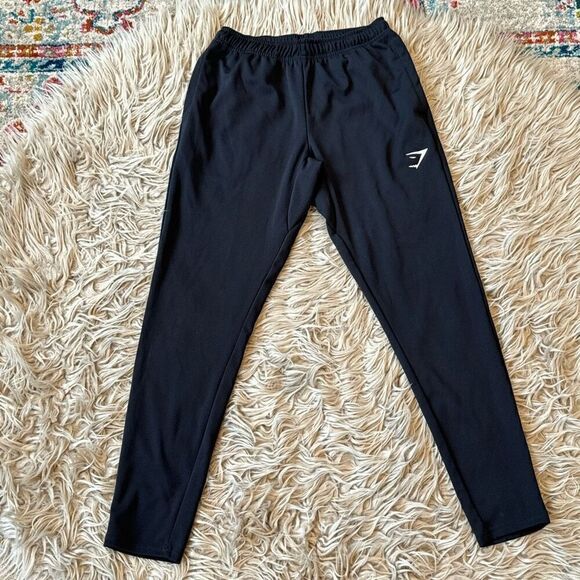 Gymshark black athletic pants size XS - Picture 1 of 3
